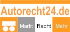 Autorecht24.de Autos, Recht und mehr....